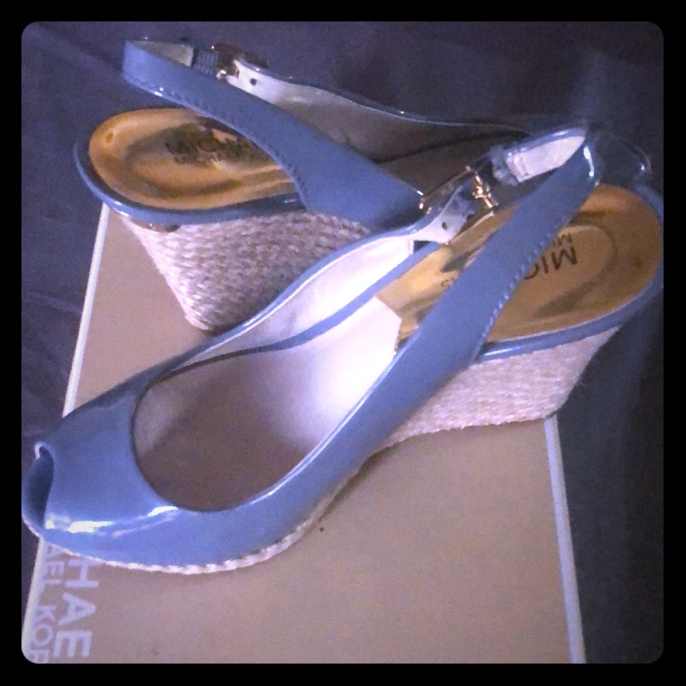 Michael Kors Wedges